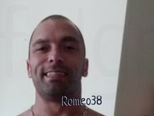 Romeo38