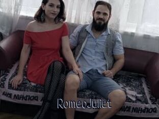 RomeoJuliet