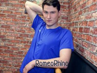 RomeoRhino