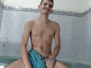 Romer