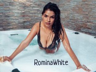 RominaWhite