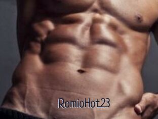 RomioHot23