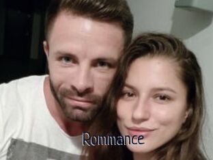 Rommance