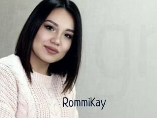 RommiKay