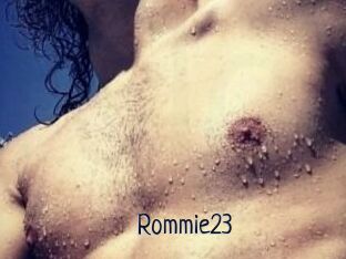 Rommie23