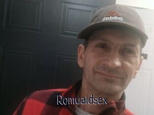 Romualdsex