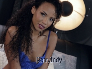 RomyIndy