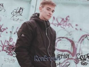 RonBrown