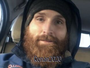 Ronan2020