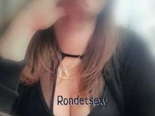 Rondetsexy