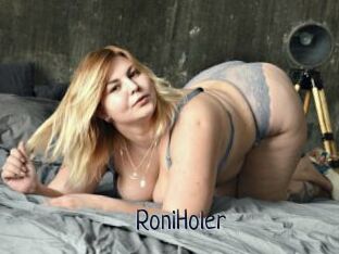 RoniHoler