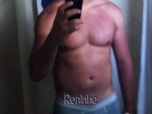 Roninho