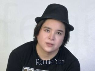 RonnieDiaz