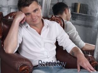 RonnieRay