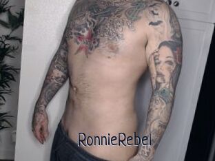 RonnieRebel