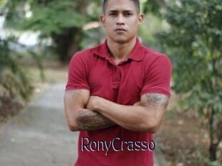 RonyCrasso