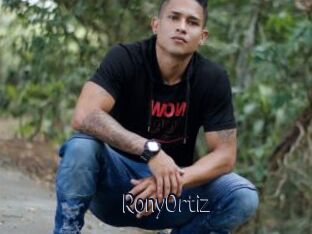 RonyOrtiz