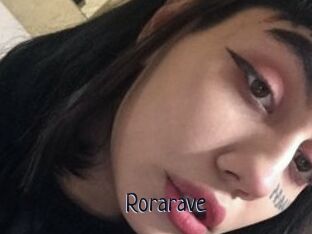 Rorarave