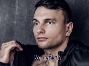 RorryBirch