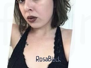 RosaBlack