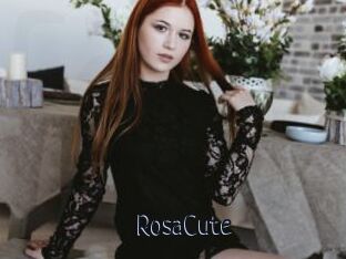 RosaCute