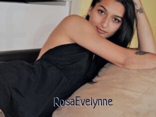 RosaEvelynne