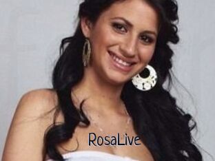 RosaLive