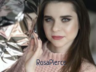 RosaPierce