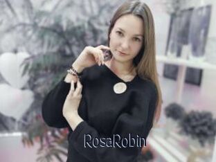 RosaRobin