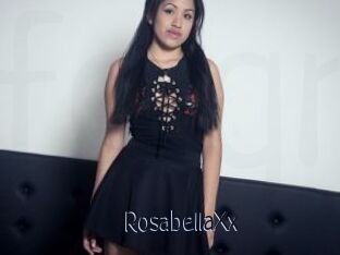 RosabellaXx