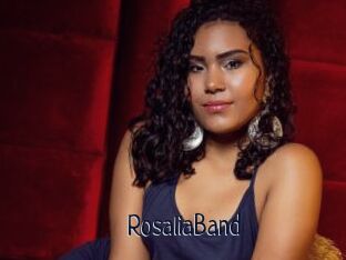 RosaliaBand