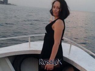 RosalieX