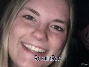 RosalinRae