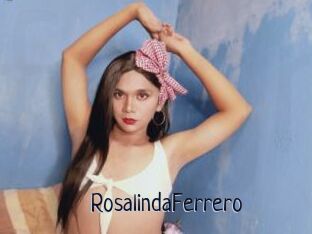 RosalindaFerrero