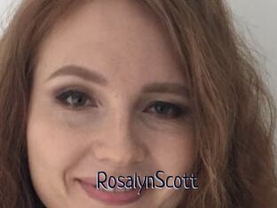 RosalynScott