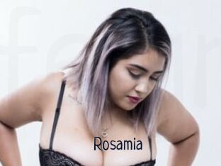 Rosamia