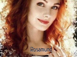 Rosamund