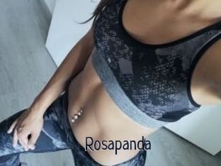 Rosapanda