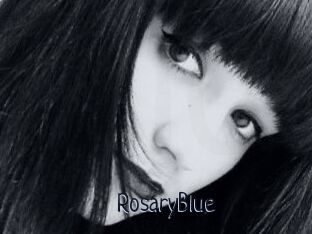 RosaryBlue