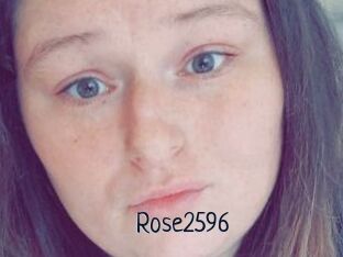 Rose2596