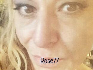 Rose77