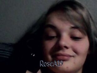 RoseA19