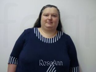 RoseAnn