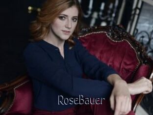 RoseBauer