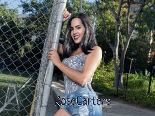 RoseCarters