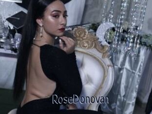 RoseDonovan