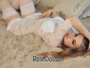 RoseDosson