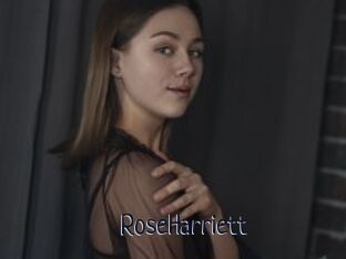 RoseHarriett