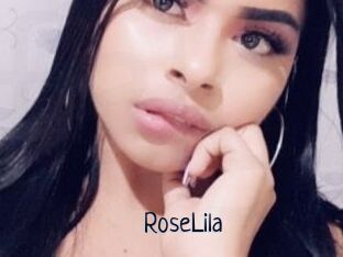 RoseLila