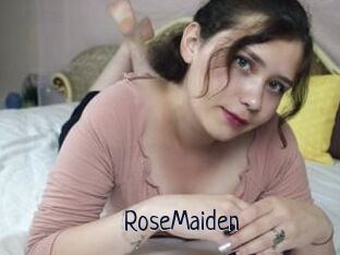 RoseMaiden